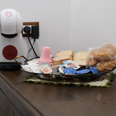 Risvegliarsi Bed E Benessere Longobucco