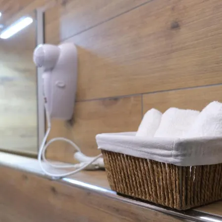 Risvegliarsi Bed E Benessere