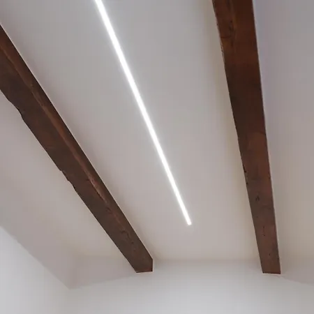 Risvegliarsi Bed E Benessere Frühstückspension