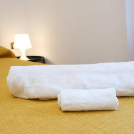 Frühstückspension Risvegliarsi Bed E Benessere